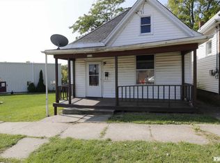 1711 N Gale Ave, Peoria, IL 61604