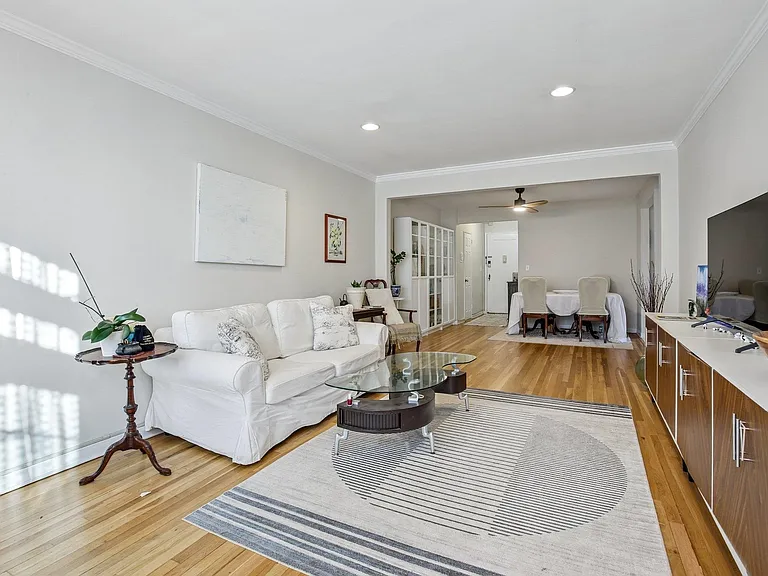 8600 Boulevard E #5F — Photo 9