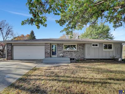 631 Pow Wow Cir, Lincoln, NE, 68520