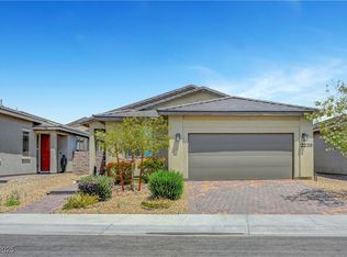 2238 Thelen Ave, North Las Vegas, NV 89086