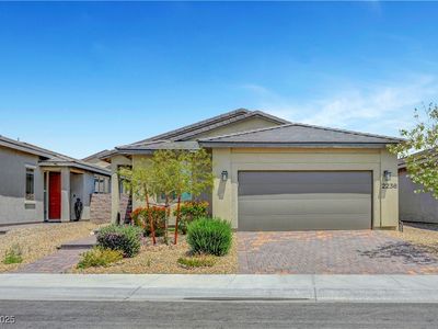 2238 Thelen Ave, North Las Vegas, NV, 89086