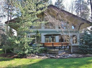 9810 Easy St, Hayden Lake, ID 83835