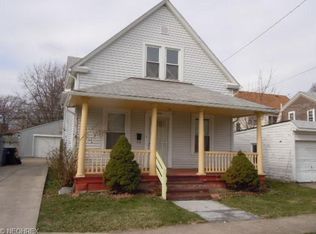 3312 W 120th St, Cleveland, OH
