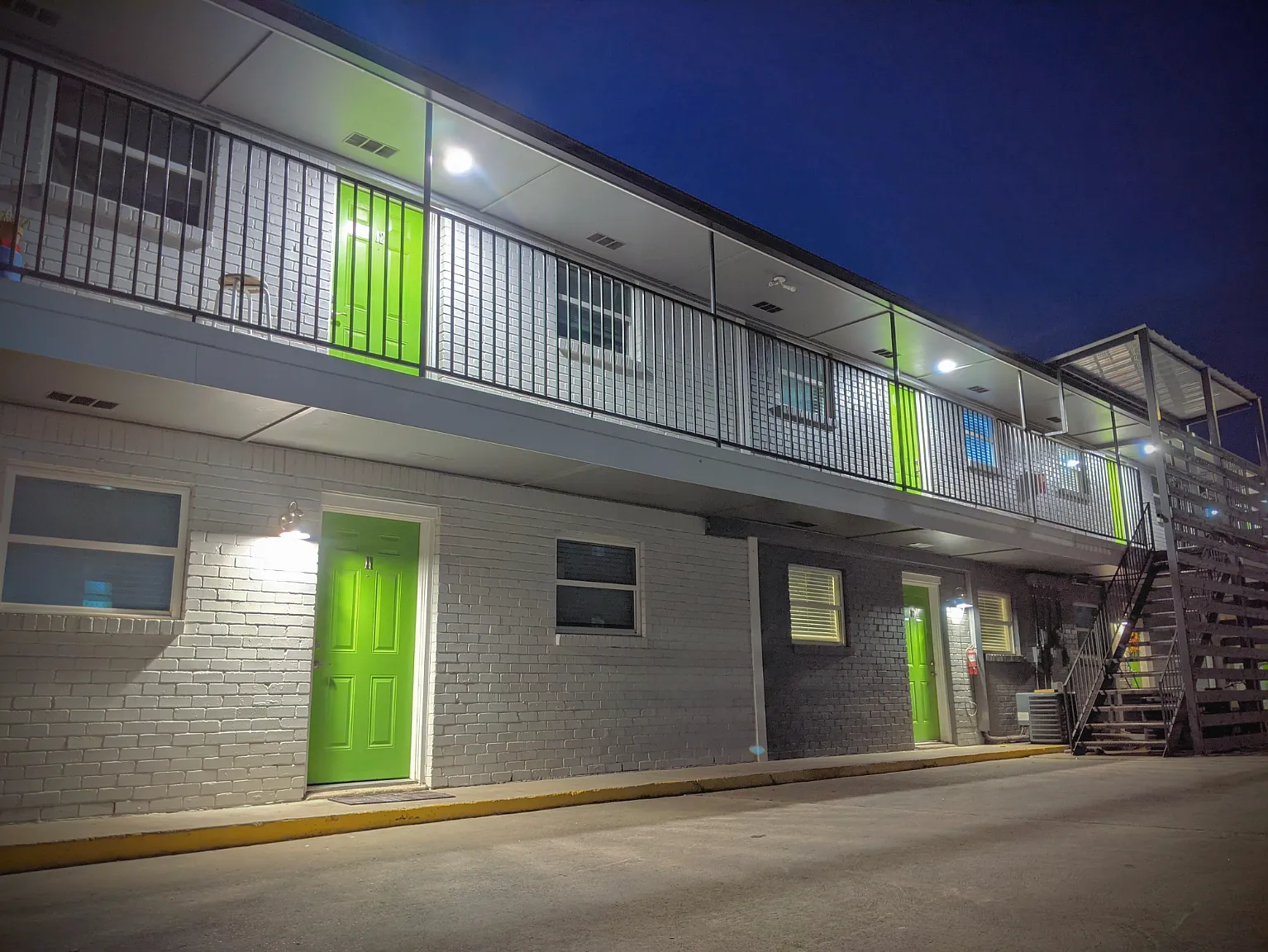 1 bed, 560 sqft, $960 — Photo 4