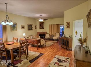 3229 Barbuda Rd, Las Vegas, NV 89117