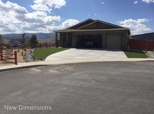 18177 Grizzly Bear Ct, Reno, NV 89508