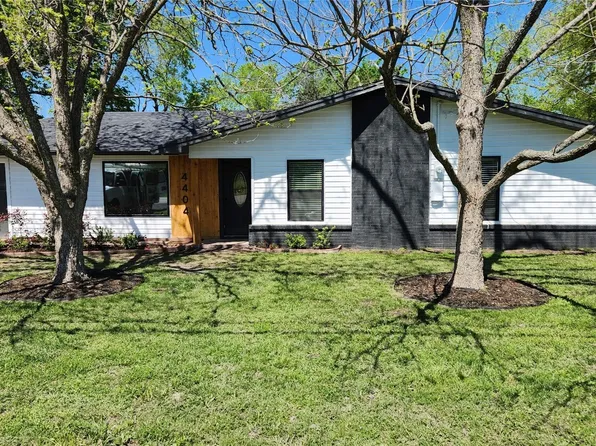 4404 Sunset St, Greenville, TX 75401