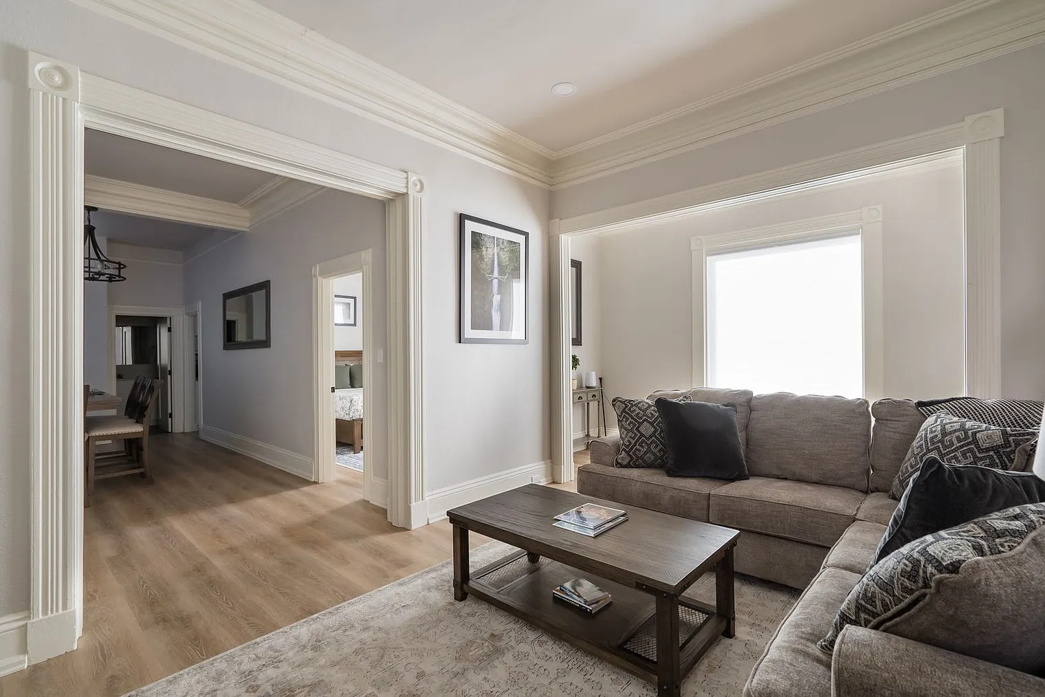 2 bed, 1.0 bath, 1668 sqft, $4,315 — Photo 3