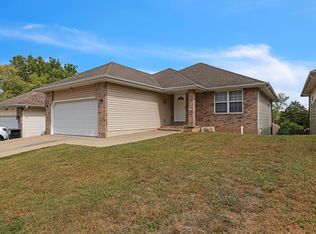 3616 S Sulgrove Ave, Springfield, MO 65804