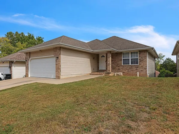 3616 S Sulgrove Avenue, Springfield, MO 65804
