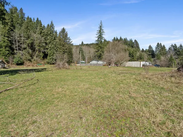 PARCEL 1 Wilson River Hwy, Tillamook, OR 97141