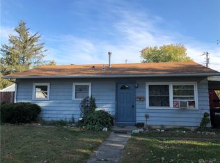 1132 Stewart Ave, Xenia, OH 45385
