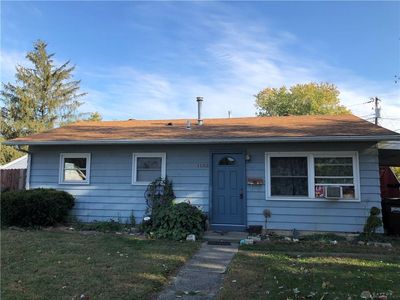1132 Stewart Ave, Xenia, OH, 45385
