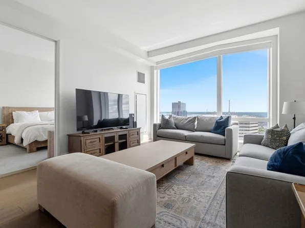 240 Devonshire St #5907, Boston, MA 02110