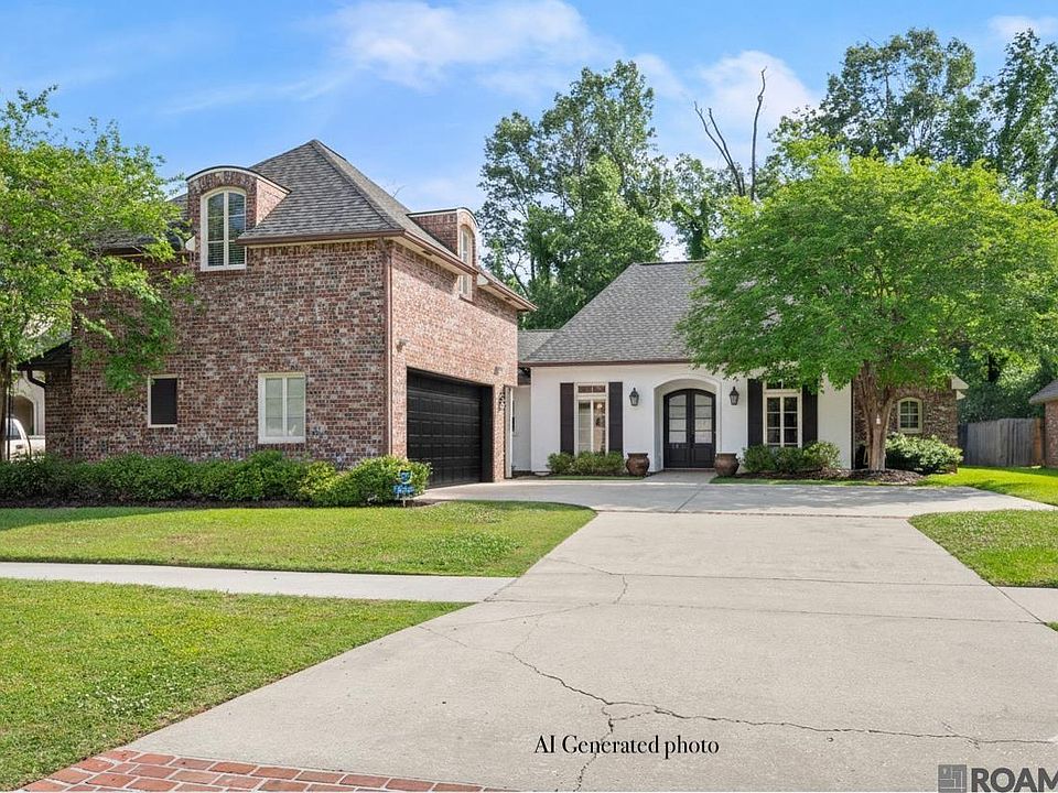 18236 Lake Harbor Ln, Prairieville, LA 70769 | Zillow