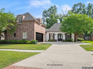 18236 Lake Harbor Ln, Prairieville, LA 70769