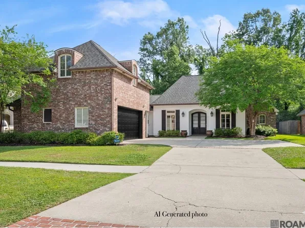18236 Lake Harbor Ln, Prairieville, LA 70769