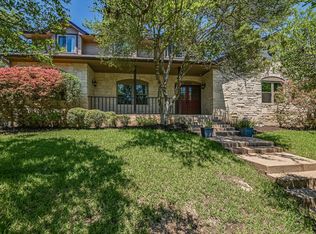 4900 Backtrail Dr, Austin, TX 78731