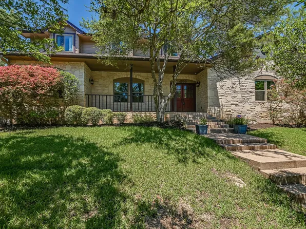 4900 Backtrail Dr, Austin, TX 78731