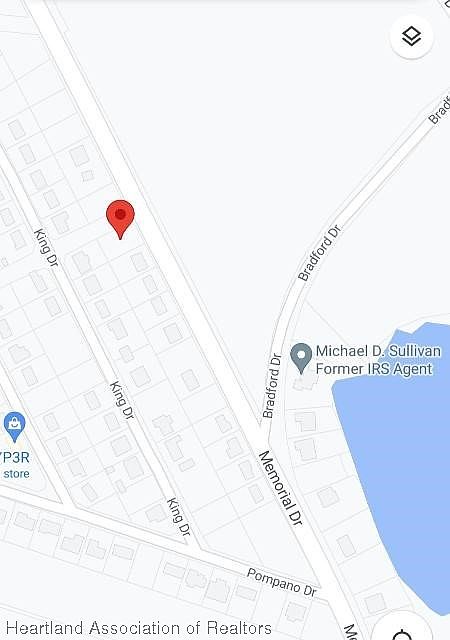 2nd image of 769 Memorial Dr