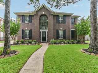 2102 Madewood Dr, Missouri City, TX 77459