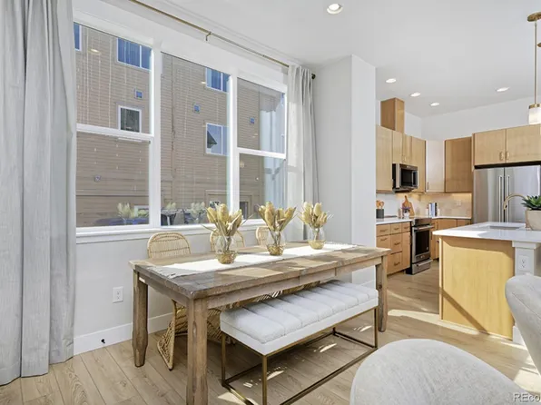 2855 S Pancratia Street, Denver, CO 80236