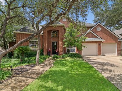 2326 Fountain Way, San Antonio, TX, 78248