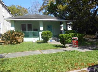 2175 Wisteria St #A, Baton Rouge, LA 70806