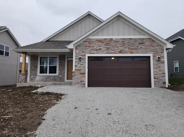 9120 Prairie Crossing DRIVE, Franksville, WI 53126