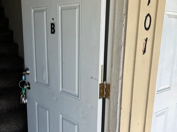 3401 Victoria Cir APT B, Killeen, TX 76543