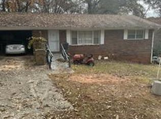5273 Byers Rd, Gainesville, GA 30504