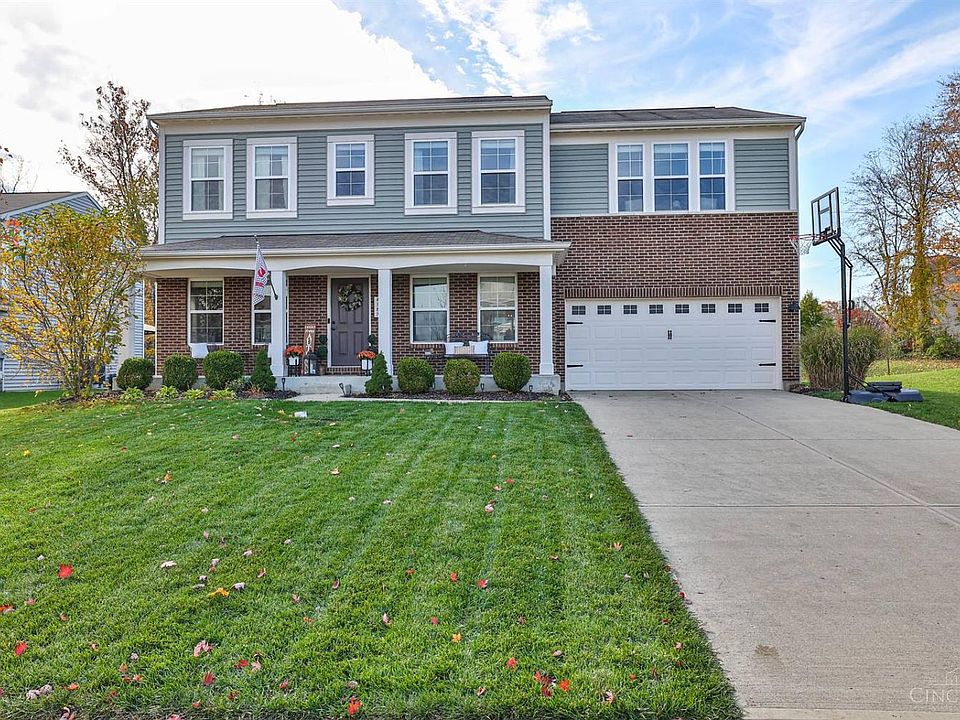 1st image of 4187 Pheasant Ridge Ct