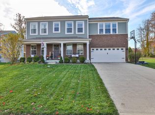 4187 Pheasant Ridge Ct, Batavia, OH 45103