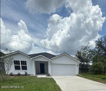 8045 DRIGGERS Street, Jacksonville, FL, 32220