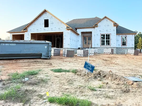 65 Abby Ln, Huntingdon, TN 38344