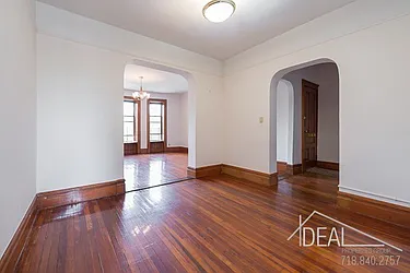 Rented by Ideal Properties Group