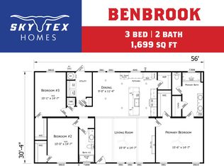 241 Mahan Rd, Somerset, TX 78069