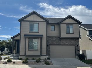 913 W 2840 N, Lehi, UT 84043