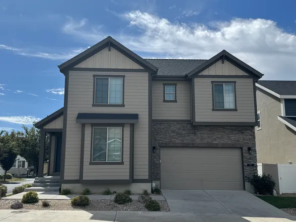 913 W 2840 N, Lehi, UT 84043