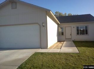 1262 Eider Cir, Fallon, NV 89406