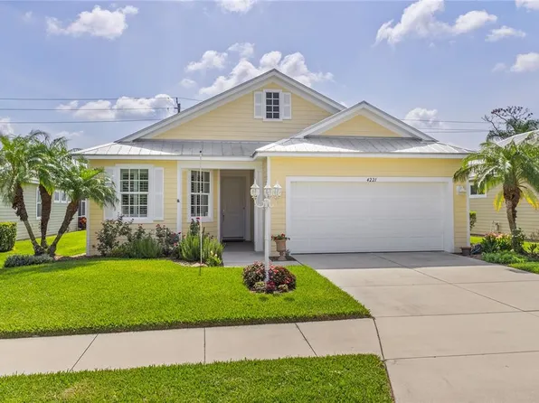 4221 CALLISTA LANE, SARASOTA, FL 34243