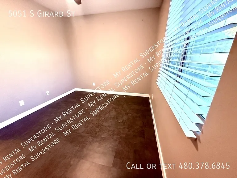 5051 S Girard St — Photo 20