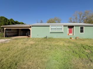 414 Bird Rd, Merkel, TX 79536