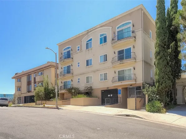 971 S Saint Andrews Pl APT 101, Los Angeles, CA 90019
