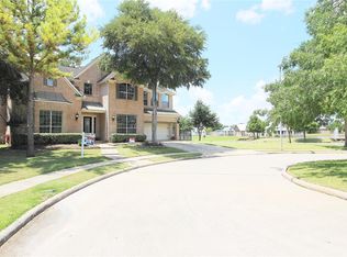 21002 Chesley Cir, Richmond, TX 77406