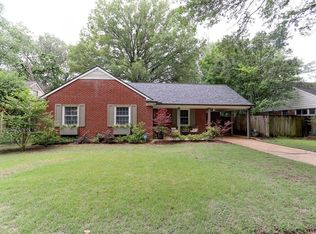 1611 Ivy Rd, Memphis, TN 38117