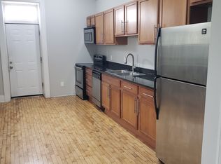 1814 Sidney St #4, Saint Louis, MO 63104