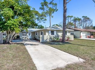 2245 Garfield Dr, South Daytona, FL 32119