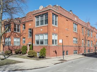 4501 N Springfield Ave #2, Chicago, IL 60625