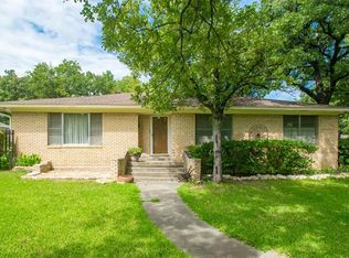 821 Edgewood Pl, Denton, TX 76209